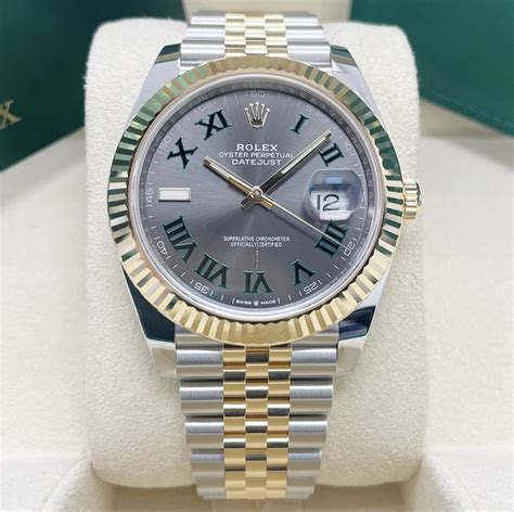 pre owned rolex wimbledon|wimbledon rolex price.